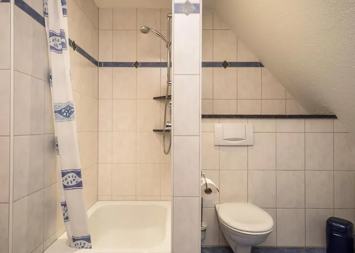 Henne * Weißensberg