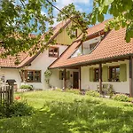 Apartman Henne *