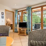 Henne Apartman