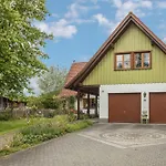 Apartman Henne Weißensberg