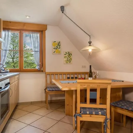 Apartment Henne