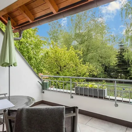 Apartment Henne
