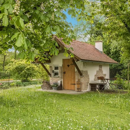 Apartment Henne Weissensberg