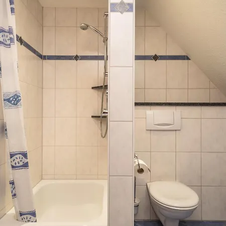 Henne Appartement *