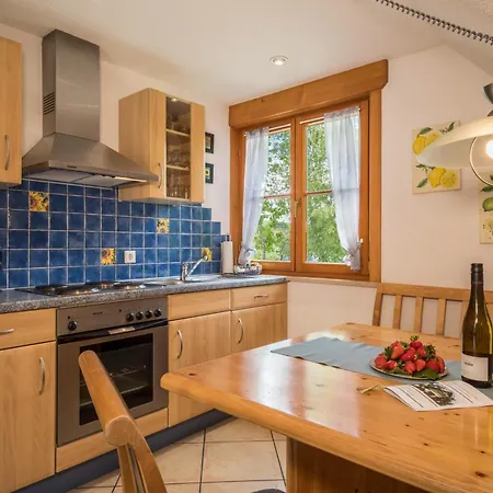 Henne Appartement