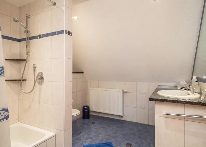 Henne Appartement